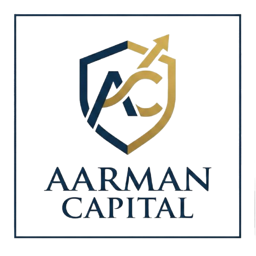 Aarman Capital logo